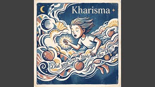 Towards the Sun - Kharisma