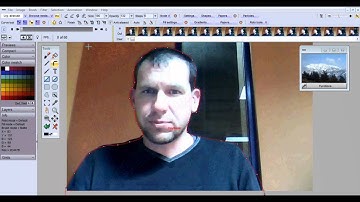 First Steps with Rotoscoping in PD Pro 7.1 Howler