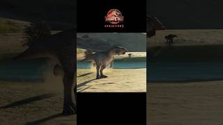 This Dinosaur Didn’t Live in Jungles… #dinosaur #jurassicworldevolution3 #psittacosaurus