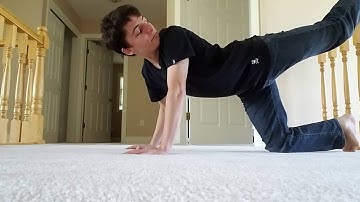 22 Push-Up Challenge | Day 4