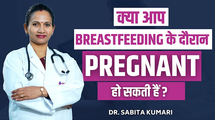 How can i avoid getting pregnant while breastfeeding
