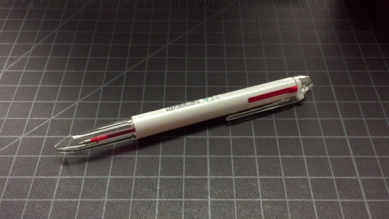 Hi Tec C - Tokyo Pen Shop