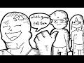 Cod Lobby Full Of Noobs (Good Griefs/Animated short)