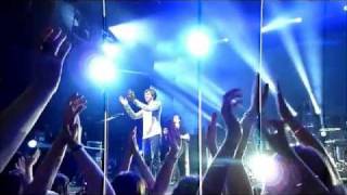 Snow Patrol - You Are All I Have Paris, Olympia 05302010