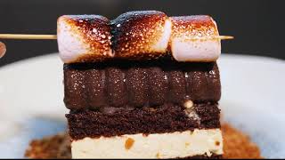 HuQQa Chocolate Milky Mellow