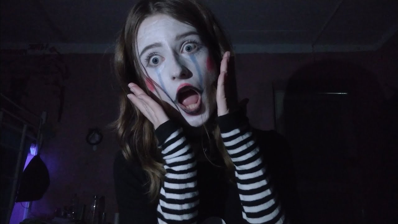 asmr марионетка сделает из тебя фальшивый т₽Yп