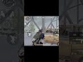 PUBG MOBİLE AMAZİNG KNİFE SHOT #pubgmobile