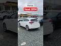 Honda Vezel 2014 🚘 | Low Price Hybrid | Non Custom Paid #reels #viralshorts