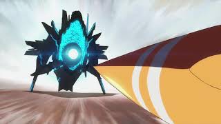 Darling in the FranXX [AMV] Ricochet
