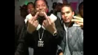 Black Child ft Cadillac Tah & Merc Montana - Meaner