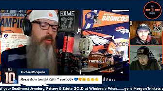 Denver Broncos: Final Decisions, 3rd Pre-Season Game & Roster Cuts thumbnail