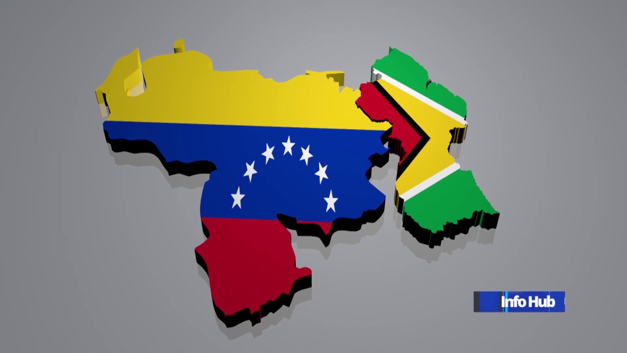 Cross border movement calls for understanding – Min. Greenidge