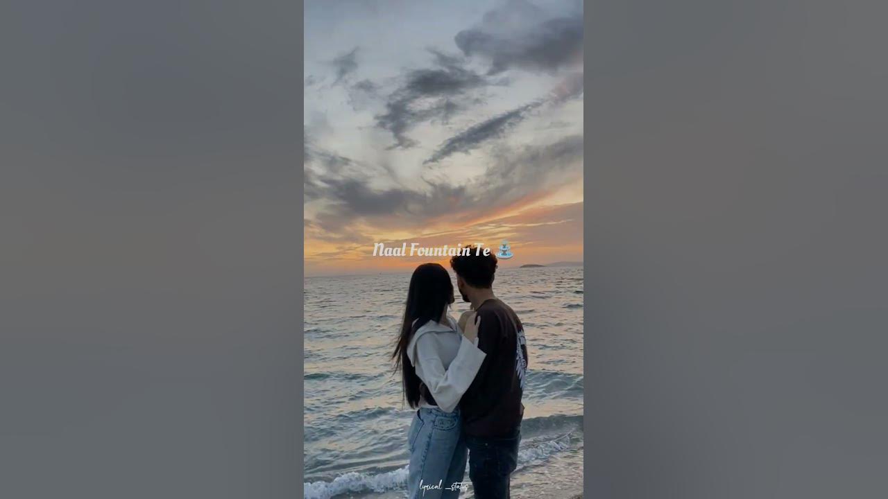 red wine le javange blue mountain te... ||latest song lyrical video status || blue mountain #love