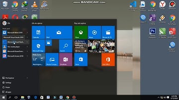 "MEMBUAT FORM LOGIN PADA VISUAL STUDIO MENGGUNAKAN DATABASE MICROSOFT ACCESS "||Ira Purnamasari