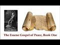 The essene gospel of peace book one part one