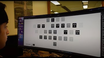 IRiSSE: a Brain-Controlled Speller