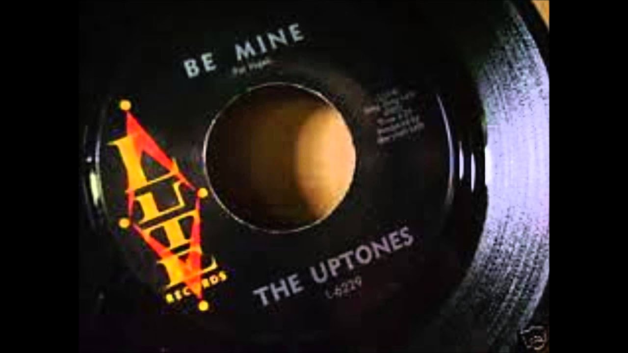 Watch The Uptones - Be Mine 1962 on YouTube Watch The Uptones - Be Mine 1962 on YouTube