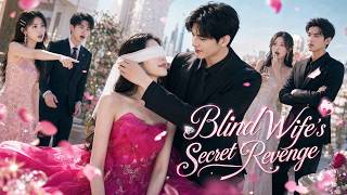 Full They mocked my blindness, unaware I could see every dirty secret#ceo #drama Update