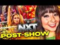 Lola Vice Defeats Izzi Dame, New Feuds on NXT!