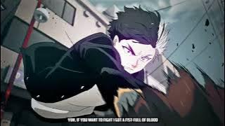 Grioten x lames x xlout - $moker [AMV]