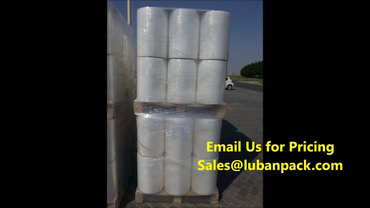 StretchFilmManufacturers YouTube