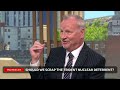 Should the UK give up its nuclear weapons? | BBC Politics Live