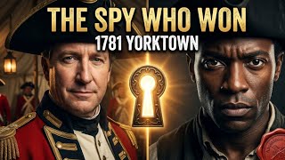 The Slave Who Fooled an Empire: | The Spy Who Saved George Washington