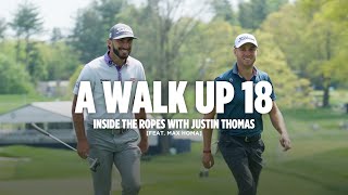 Celebrity A Walk Up 18: Major Prep with Justin Thomas (featuring Max Homa) Net Worth