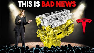 GM CEO: "Our New Engine Will DESTROY The Entire EV Industry" Net Worth