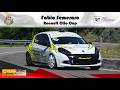 61. Rieti-Terminillo 2026 || Fabio Semeraro || Renault Clio Cup