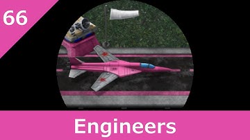 C&C Red Alert Remastered (Engineers)