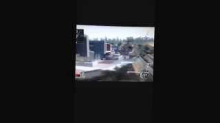 Bo2 Random Raid suicide shot/FFA!!!