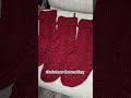 Christmas decorating....hanging Christmas stockings #decoratewithme  #christmasdecor #christmas2025