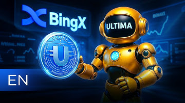 How to Connect Your BingX Account to Ultima Trading