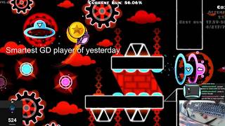 [REBEAT] Cataclysm 100%
