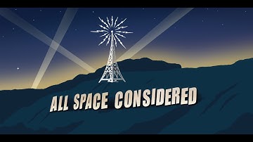 ALL SPACE CONSIDERED | SEPTEMBER 2025 | GRIFFITH OBSERVATORY