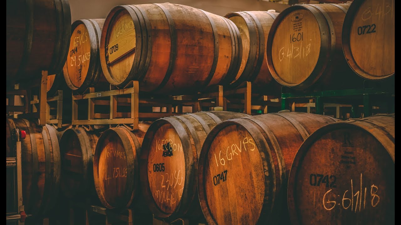 Alcantara Vineyards - Arizona Wine Country