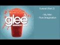 Glee - Funeral songs compilation (Part 2) - Season 2