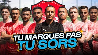 QUI EST LE MEILLEUR TIREUR DU STADE BRESTOIS ? (le gagnant m'a choqué)