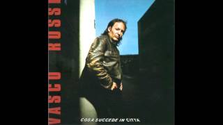 Video thumbnail of "Vasco Rossi - Cosa succede in città (Remastered)"
