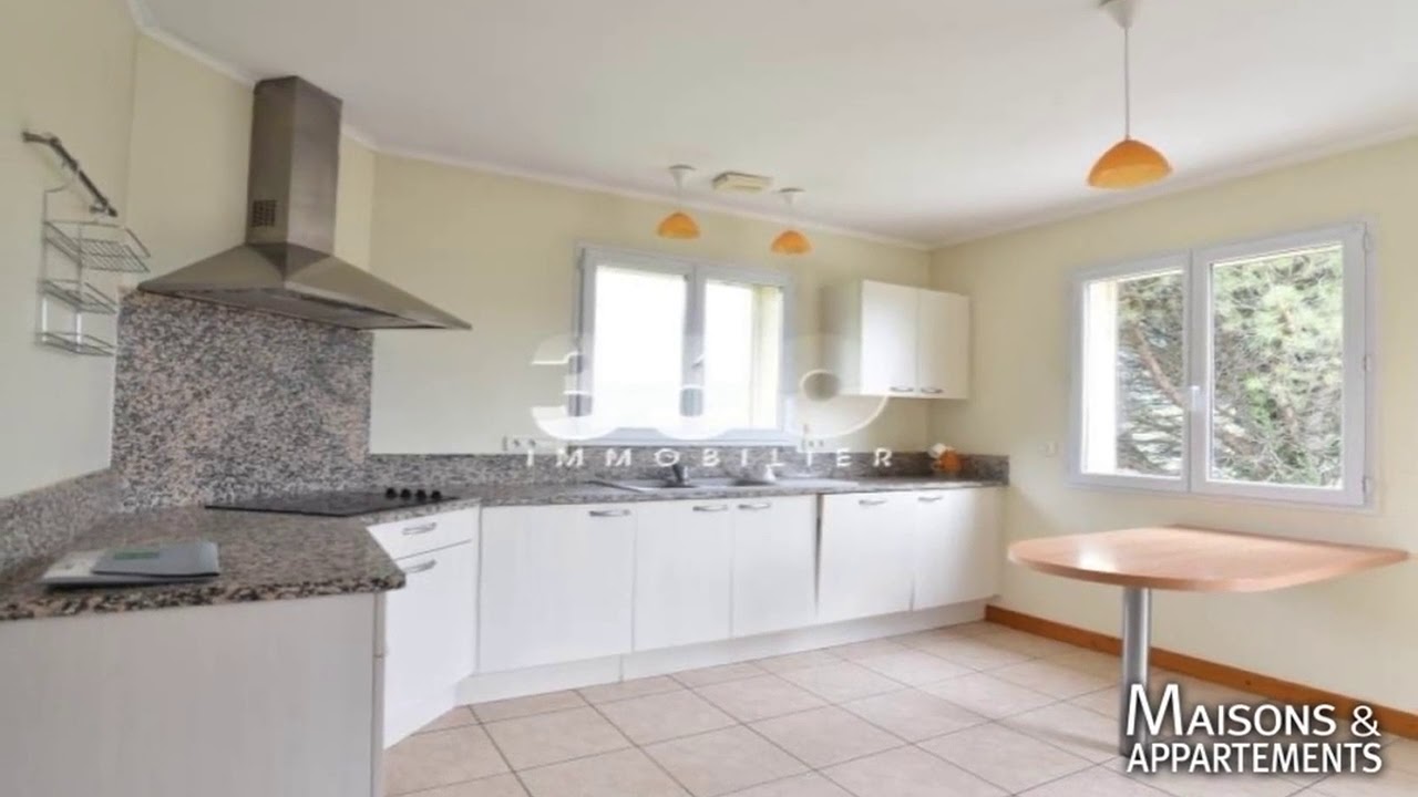 GRESY-SUR-AIX - MAISON A VENDRE - 525 000 € - 163 m² - 5 pièces video phone beyonce mp3