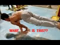 Calisthenics Amazed People 6