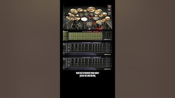 ANGRA - WINDS OF DESTINATION [VSTi cover part 1]