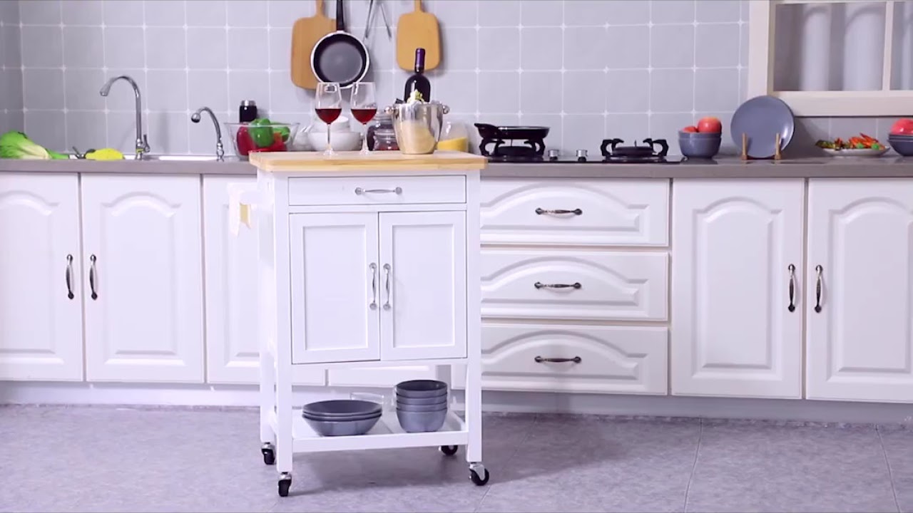 Kitchen Island YouTube