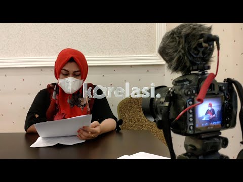 Klarifikasi Wanita yang Dikabarkan Terlibat Mesum Dengan Walikota Langsa Usman Abdullah