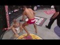 Bellator MMA Moment: Eduardo Dantas Knocks Out Marcos Galvao