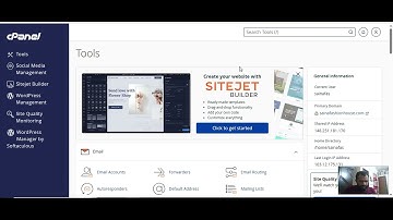 How to Delete WordPress Website from cPanel Bangla Tutorial