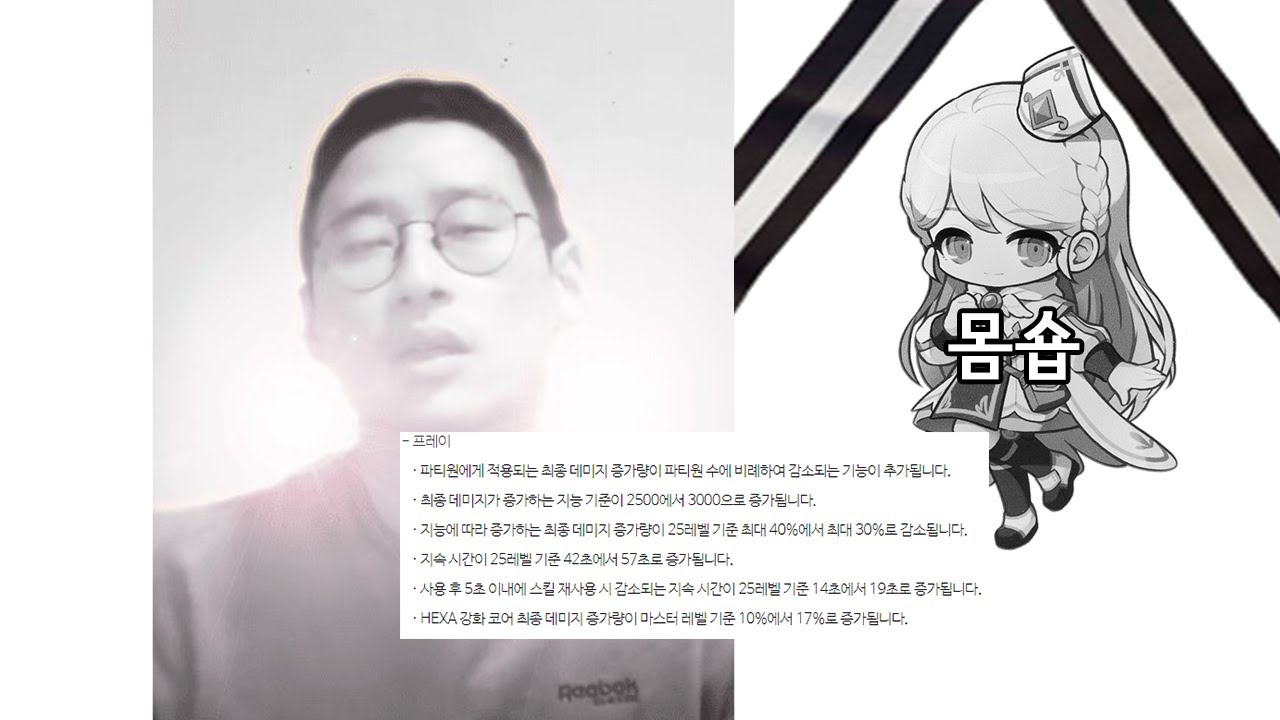 시너지를 주물러 (feat. 뉴네임옥션) - YouTube