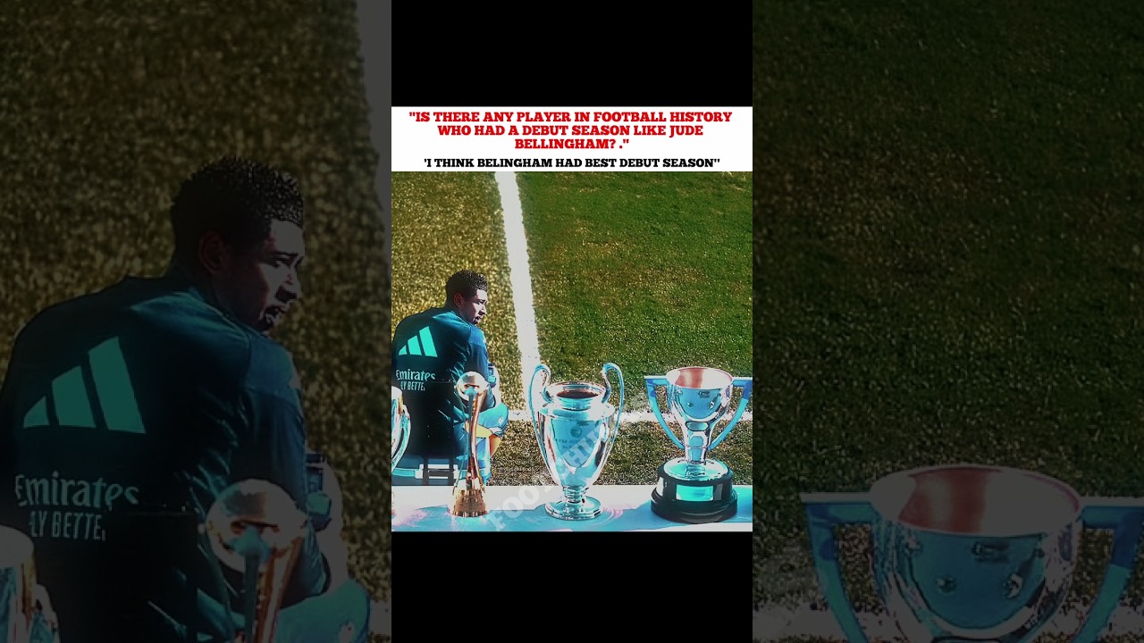 Best Debut Season 🤔 | 