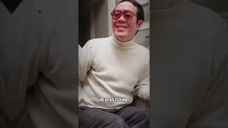 The Cannibal of Japan, Issei Sagawa #isseisagawa #kobecannibal